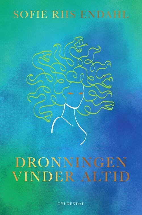 DRONNINGEN VINDER ALTID