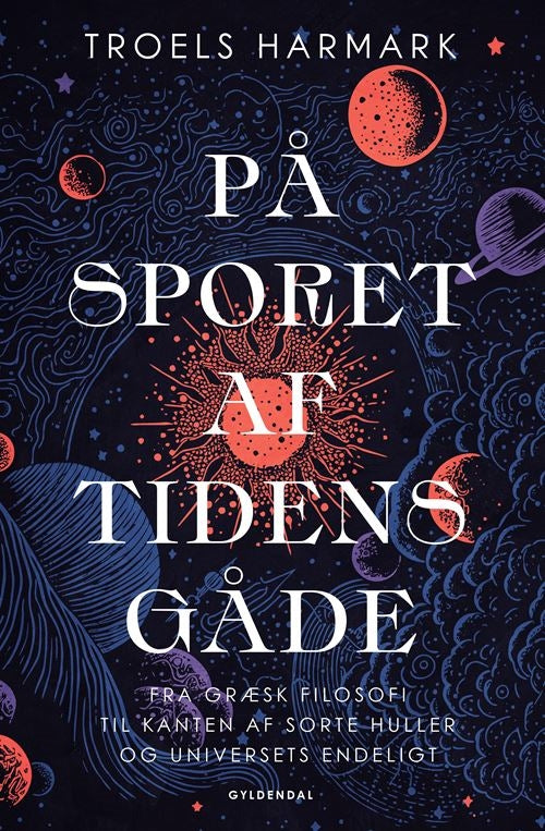 PÅ SPORET AF TIDENS GÅDE