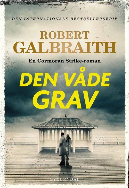 DEN VÅDE GRAV