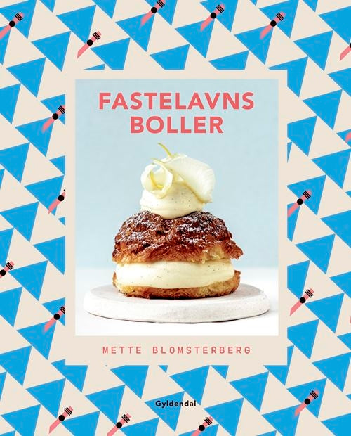 FASTELAVNSBOLLER
