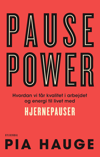 PAUSE POWER