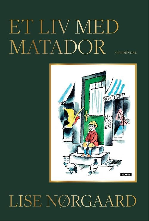 ET LIV MED MATADOR