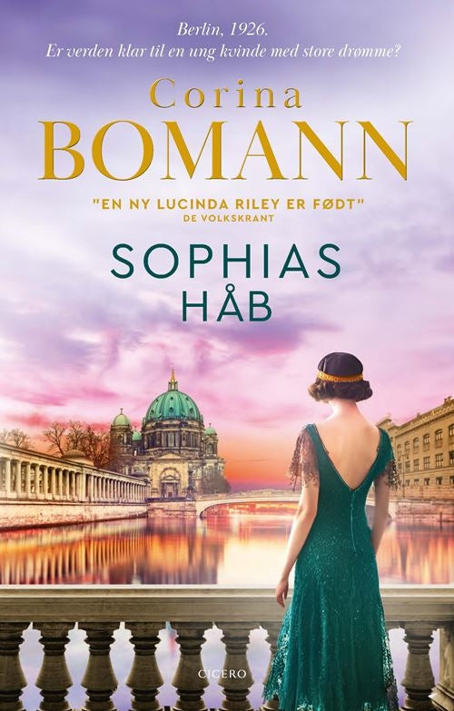 SOPHIAS HÅB