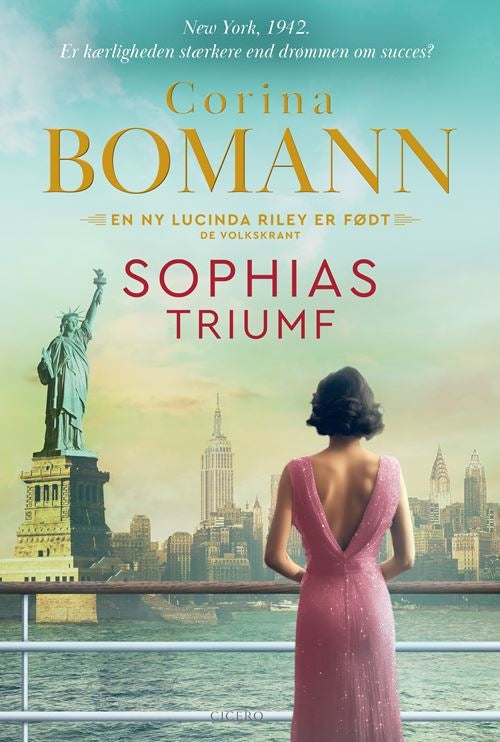 SOPHIAS TRIUMF