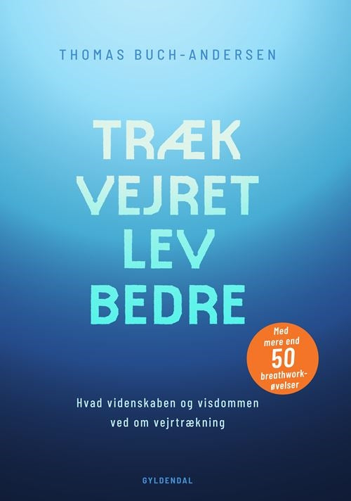 TRÆK VEJRET, LEV BEDRE