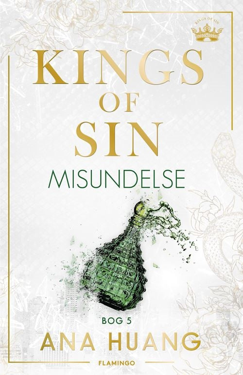 KINGS OF SIN – MISUNDELSE