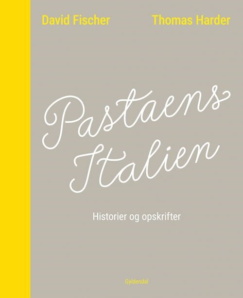 PASTAENS ITALIEN