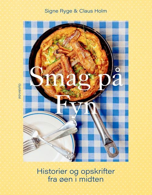 SMAG PÅ FYN
