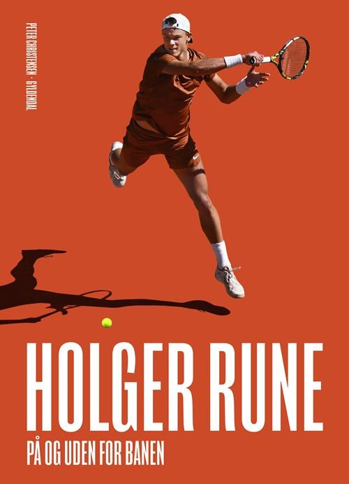 HOLGER RUNE PÅ OG UDEN FOR BANEN