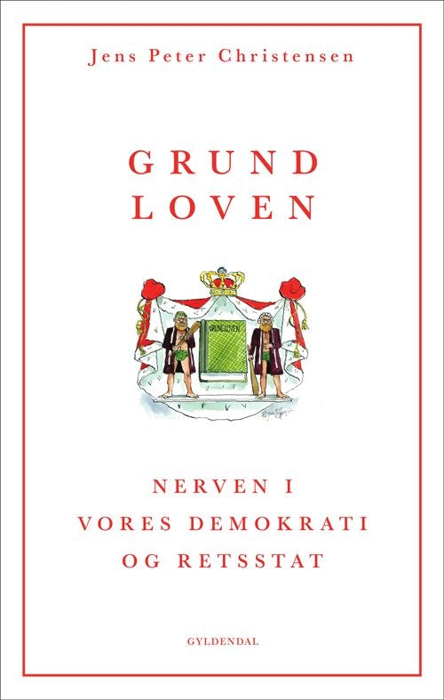 GRUNDLOVEN