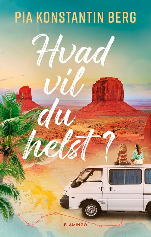 HVAD VIL DU HELST?