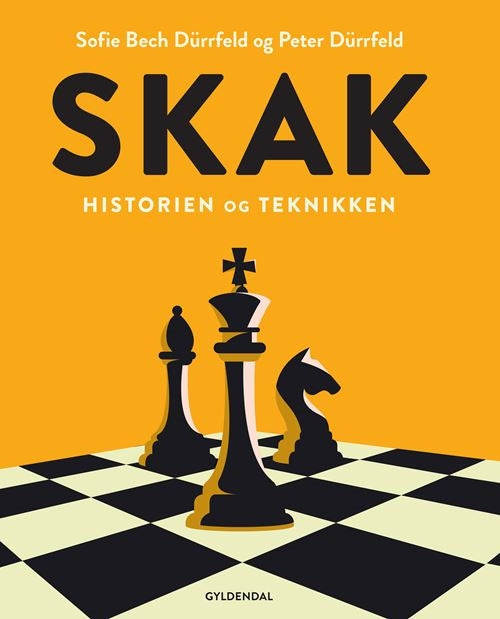 SKAK