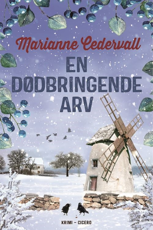 EN DØDBRINGENDE ARV