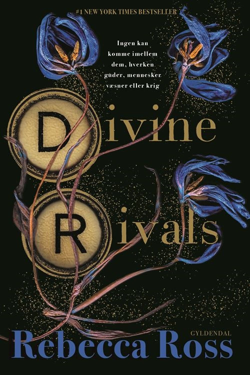 DIVINE RIVALS