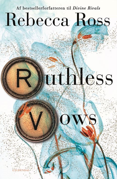 RUTHLESS VOWS