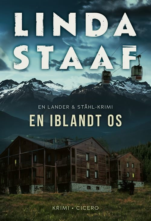 EN IBLANDT OS