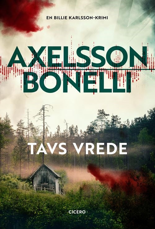 TAVS VREDE