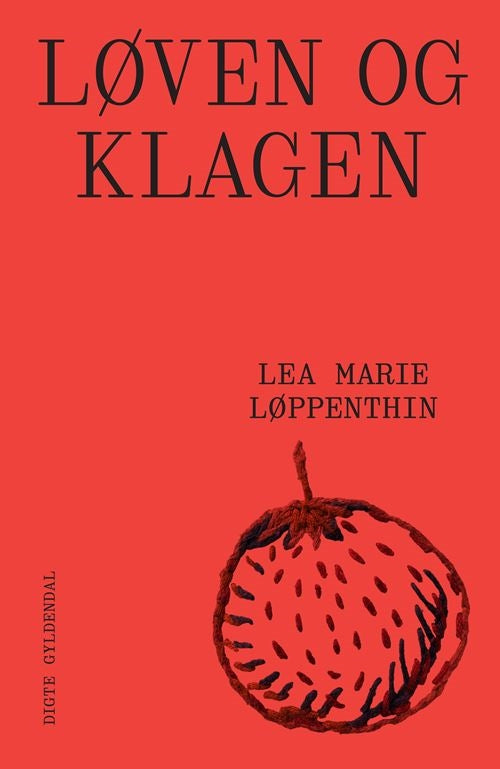 LØVEN OG KLAGEN