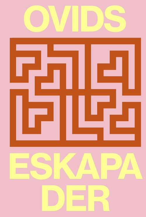 OVIDS ESKAPADER