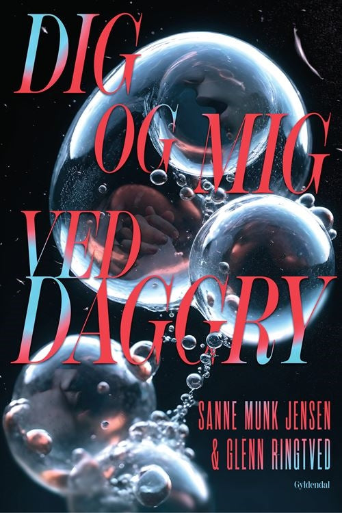 DIG OG MIG VED DAGGRY