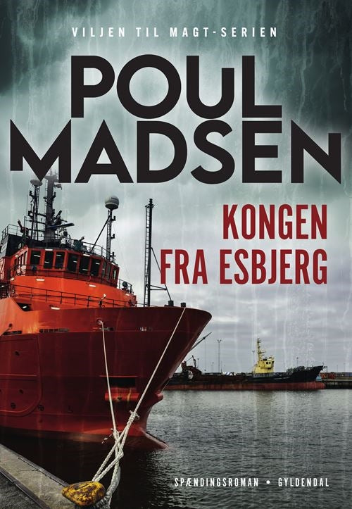 KONGEN FRA ESBJERG