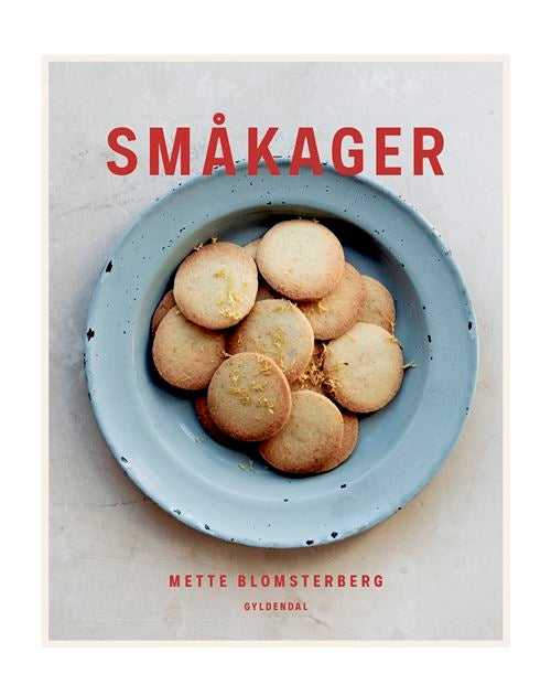 SMÅKAGER