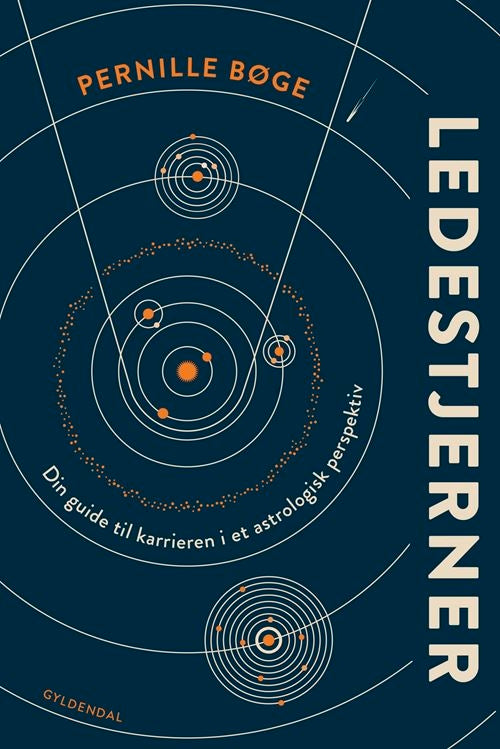 LEDESTJERNER