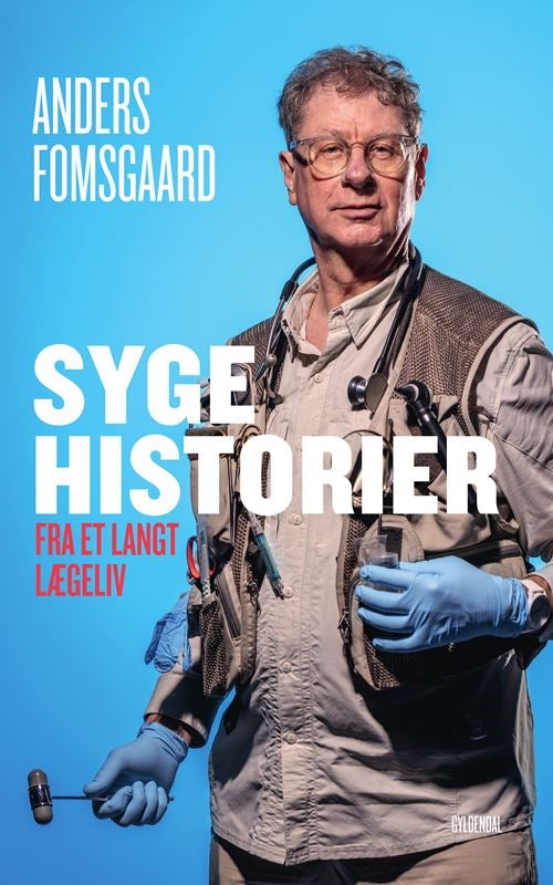 SYGE HISTORIER