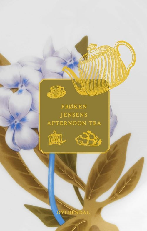 FRØKEN JENSENS AFTERNOON TEA