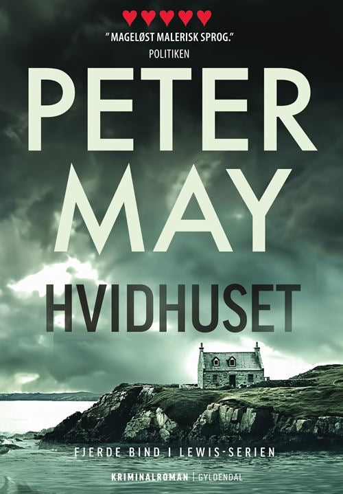 HVIDHUSET