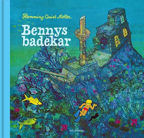 BENNYS BADEKAR