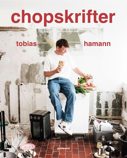 CHOPSKRIFTER