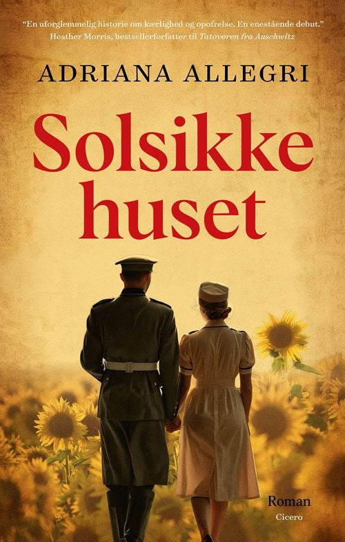 SOLSIKKEHUSET