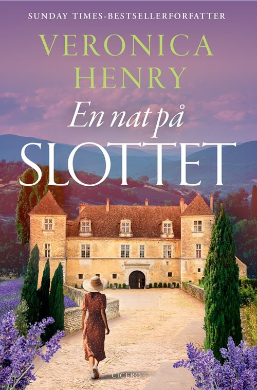 EN NAT PÅ SLOTTET