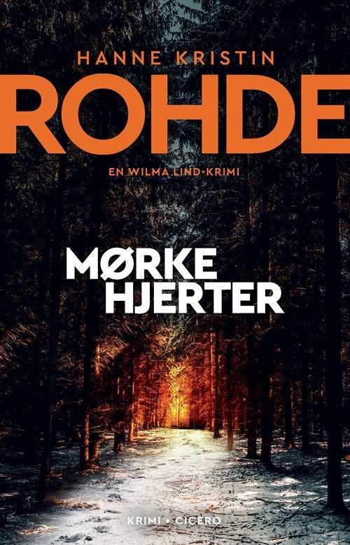 MØRKE HJERTER