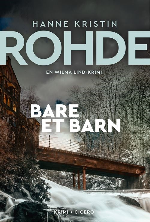 BARE ET BARN