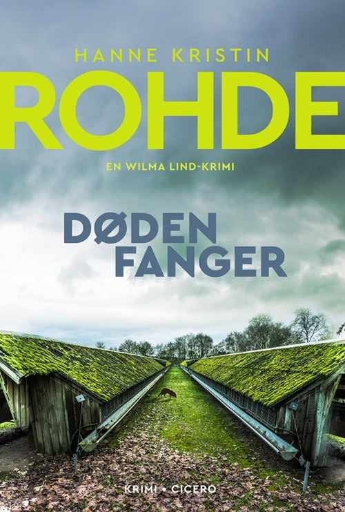 DØDEN FANGER