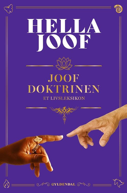 JOOF DOKTRINEN - ET LIVSLEKSIKON