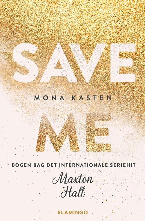 SAVE ME