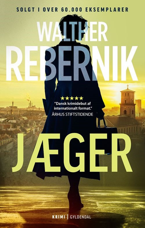 JÆGER