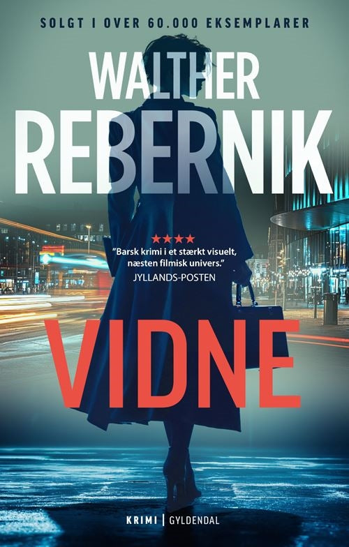 VIDNE
