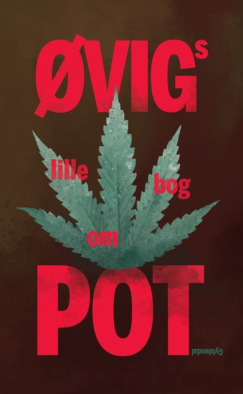 ØVIGS LILLE BOG OM POT