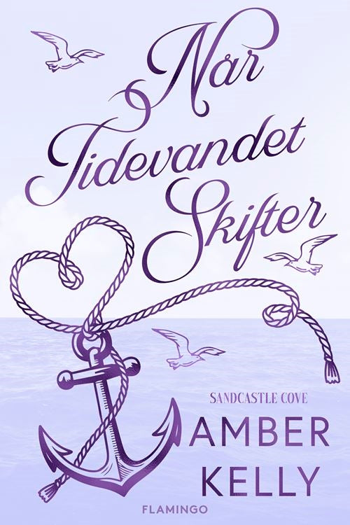 NÅR TIDEVANDET SKIFTER