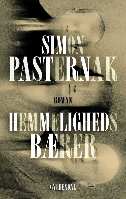 HEMMELIGHEDSBÆRER