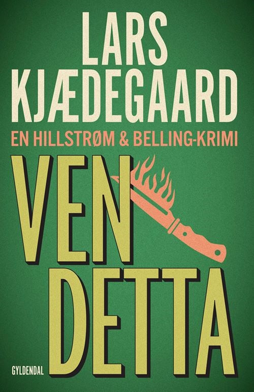 VENDETTA
