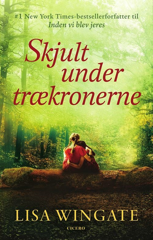 SKJULT UNDER TRÆKRONERNE