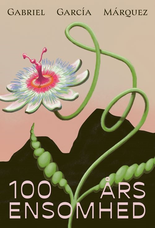 100 ÅRS ENSOMHED