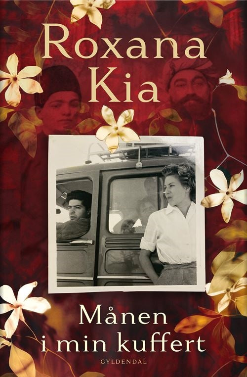 MÅNEN I MIN KUFFERT