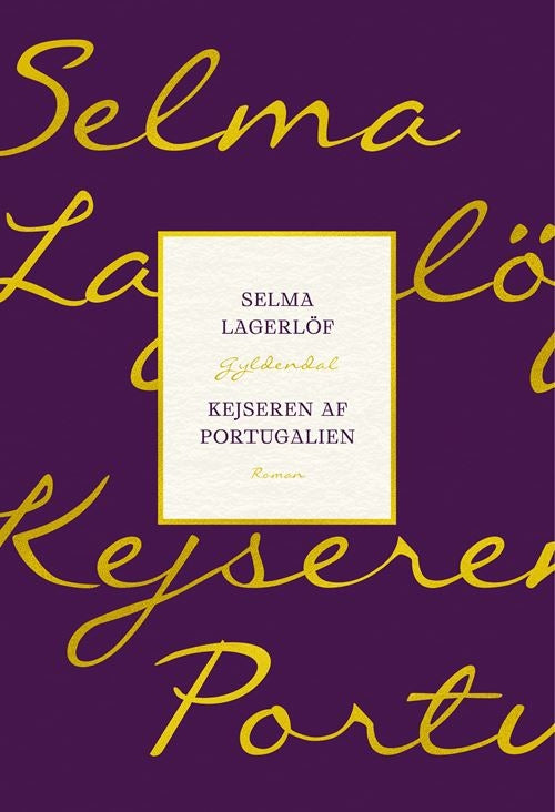 KEJSEREN AF PORTUGALIEN