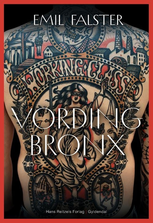 VORDINGBRONX